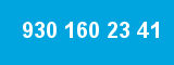 930 160 23 41 930 160 23 41